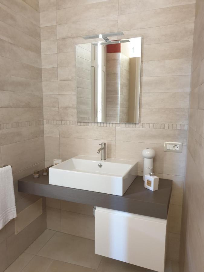 Olivola Apartments Frassinello Dış mekan fotoğraf