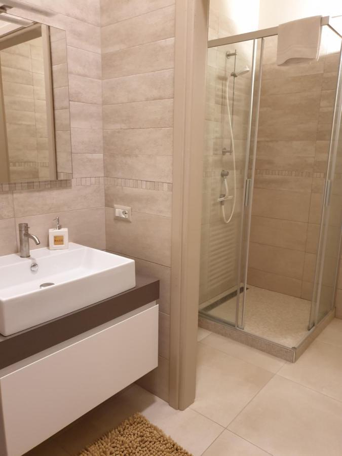 Olivola Apartments Frassinello Dış mekan fotoğraf