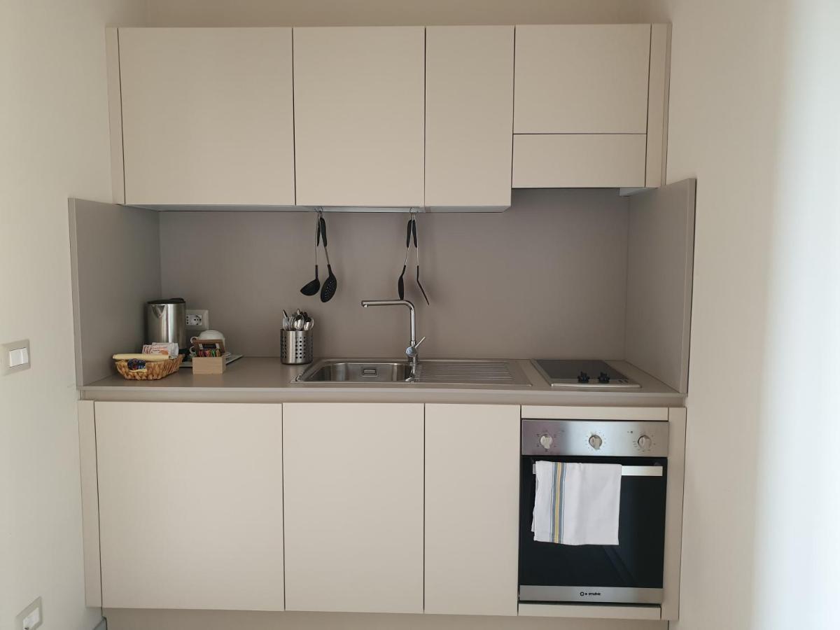 Olivola Apartments Frassinello Dış mekan fotoğraf