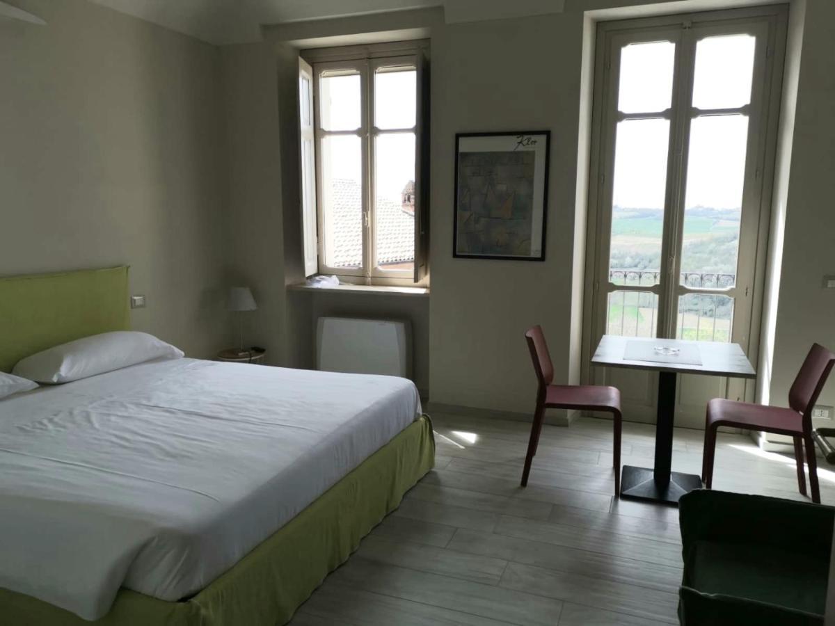 Olivola Apartments Frassinello Dış mekan fotoğraf