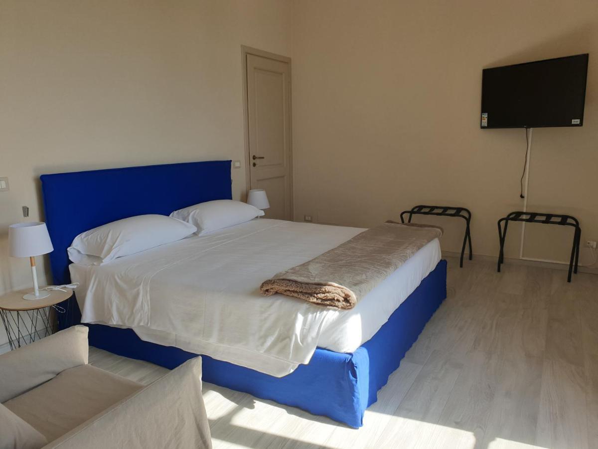 Olivola Apartments Frassinello Dış mekan fotoğraf
