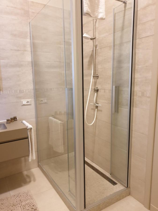 Olivola Apartments Frassinello Dış mekan fotoğraf
