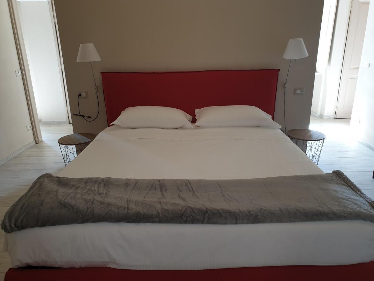 Olivola Apartments Frassinello Dış mekan fotoğraf