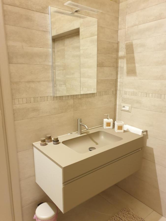 Olivola Apartments Frassinello Dış mekan fotoğraf