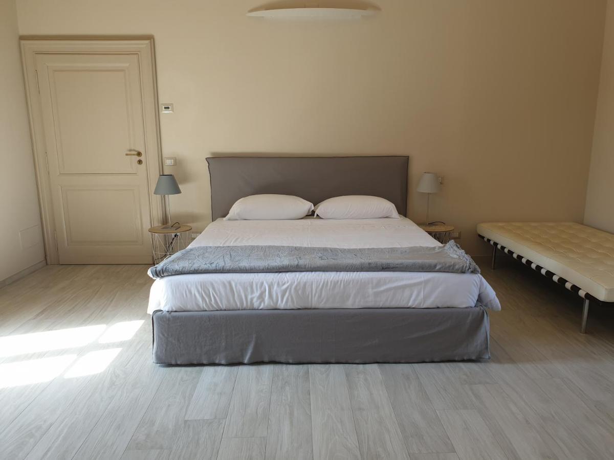 Olivola Apartments Frassinello Dış mekan fotoğraf