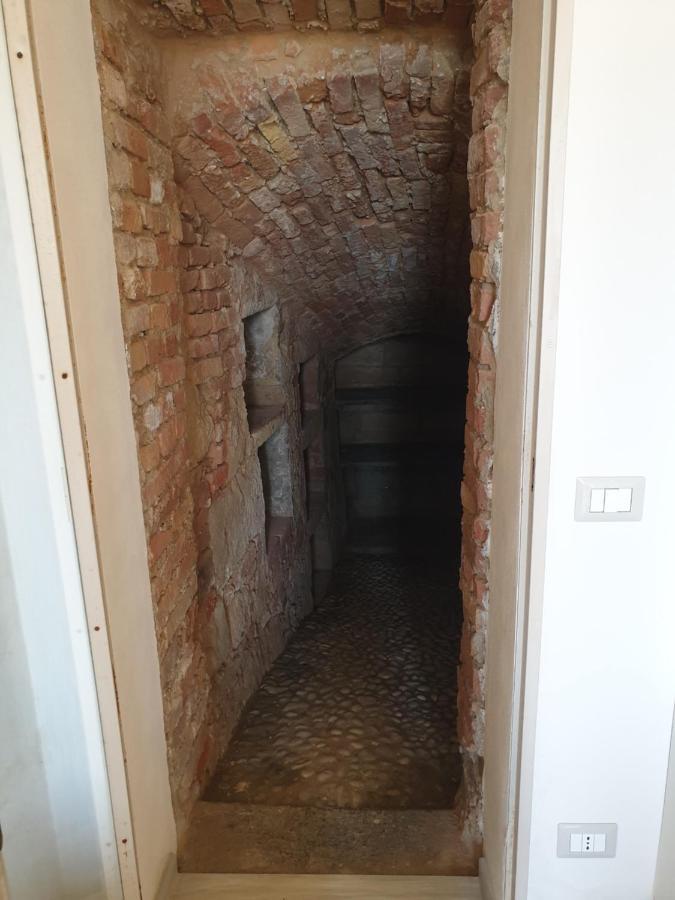 Olivola Apartments Frassinello Dış mekan fotoğraf