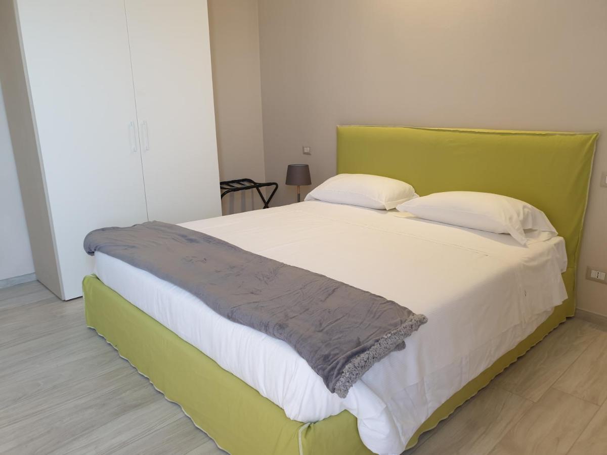 Olivola Apartments Frassinello Dış mekan fotoğraf