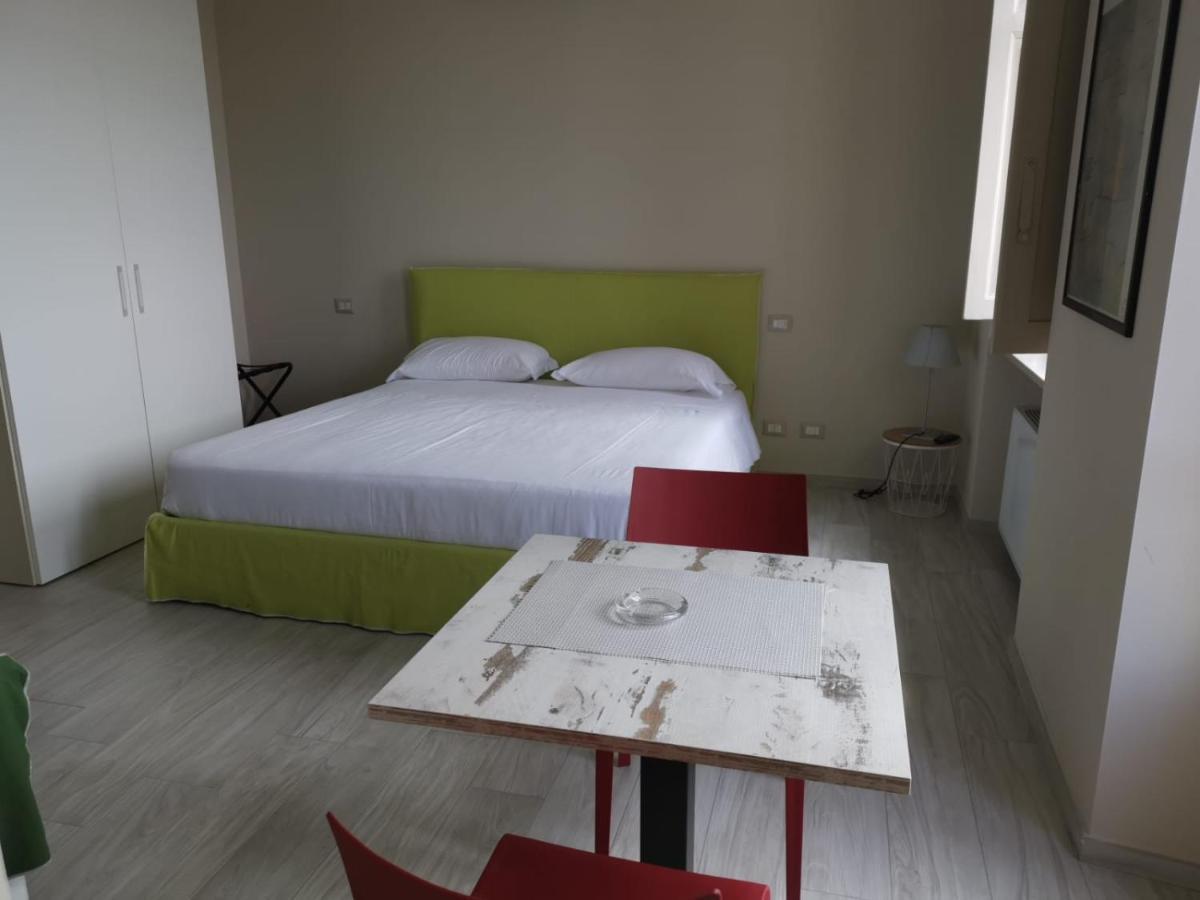 Olivola Apartments Frassinello Dış mekan fotoğraf