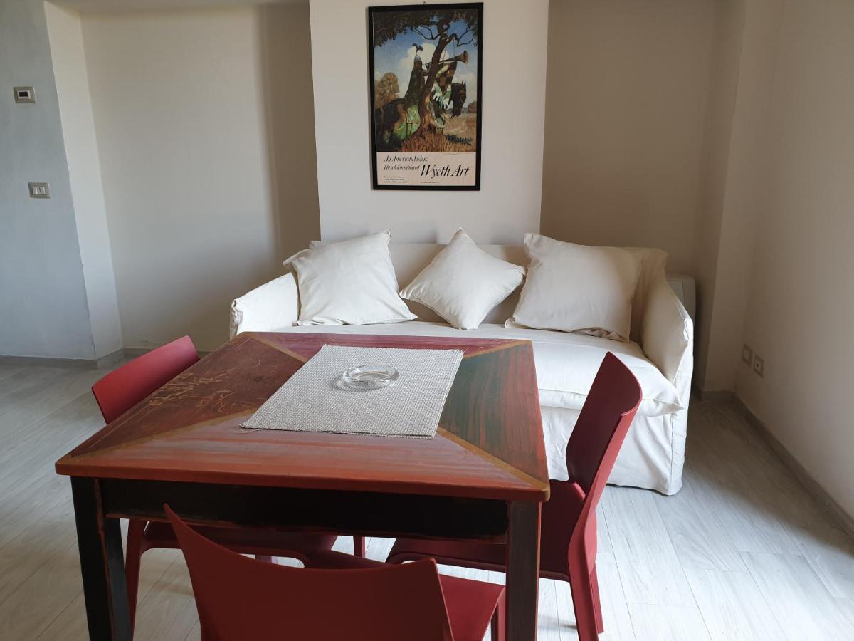 Olivola Apartments Frassinello Dış mekan fotoğraf