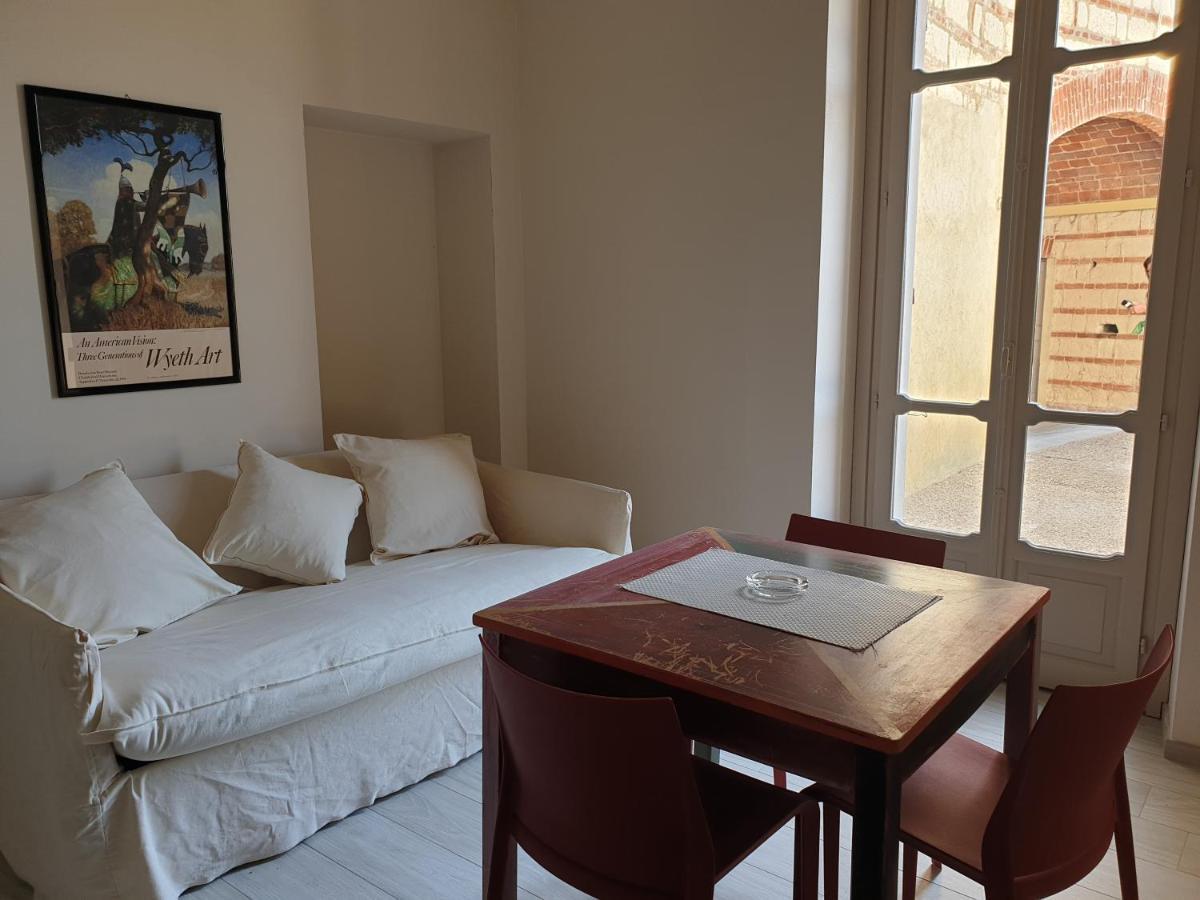 Olivola Apartments Frassinello Dış mekan fotoğraf