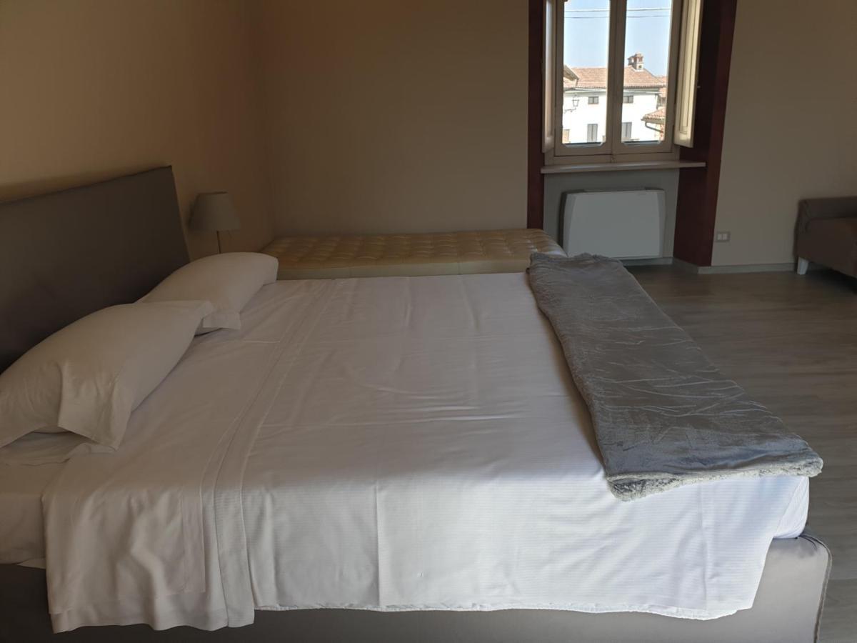 Olivola Apartments Frassinello Dış mekan fotoğraf