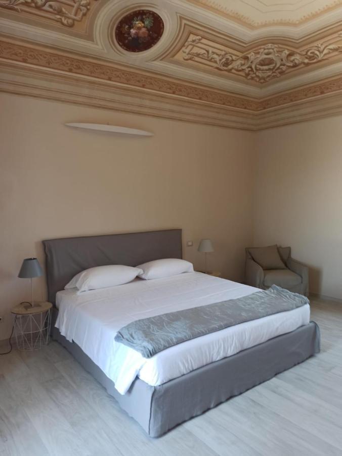 Olivola Apartments Frassinello Dış mekan fotoğraf
