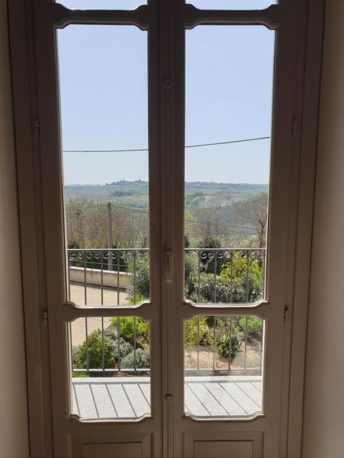 Olivola Apartments Frassinello Dış mekan fotoğraf